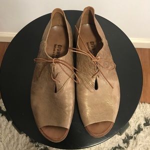 Cydwoq Sight Shoe size 40